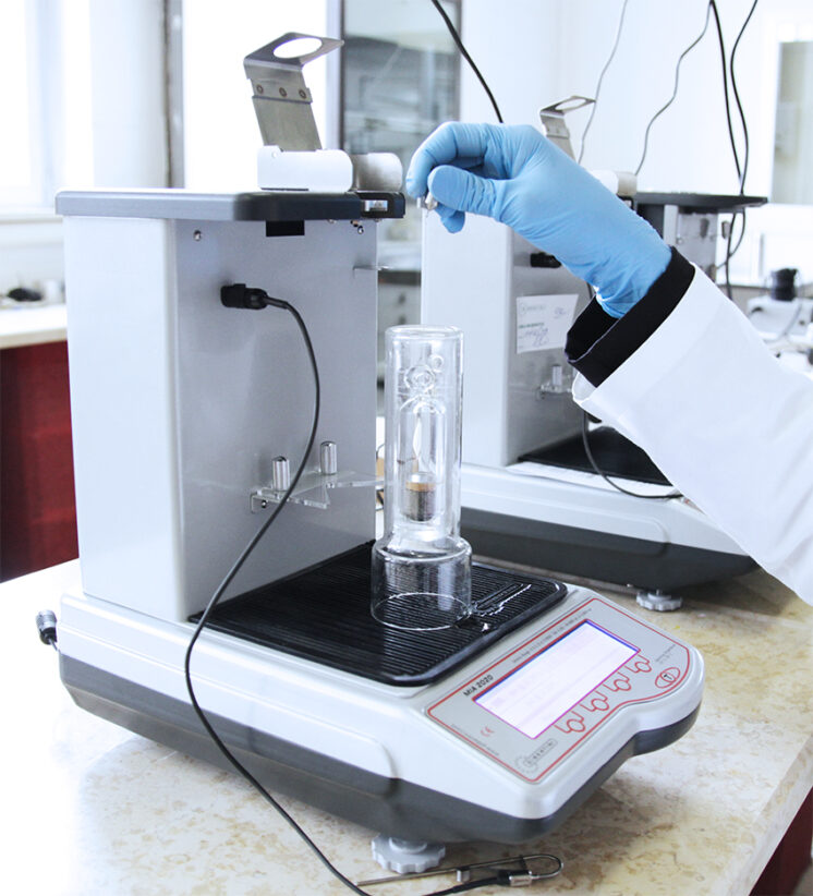 balança hidrostática mia2020 gibertini elettronica brasil assistência