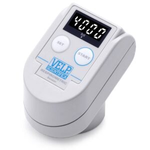 Sistema Respirométrico para Análise de Solos - System 6 - VELP Scientífica brasil sensor