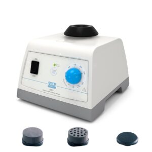 agitador vortex rx3 velp scientífica brasil