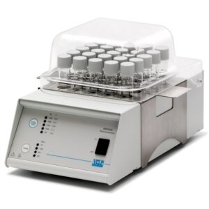 Termoreator para Análise de DQO velp brasil eco 25
