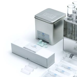 Bloco Digestor Kjeldahl - DK6 - VELP Scientífica consumíveis