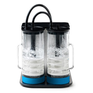 Lavador de Gases KS 1000 (SCRUBBER) - VELP Scientífica cotação