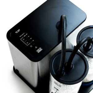 Lavador de Gases KS 1000 (SCRUBBER) - VELP Scientífica brasil