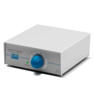 Agitador Magnético MICROSTIRRER velp brasil