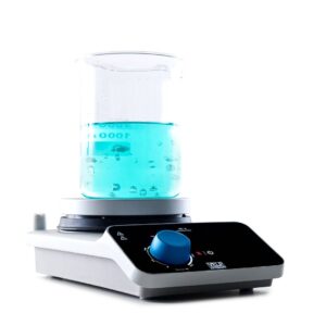 Chapa de Aquecimento RC 5 - VELP Scientífica brasil orçamento