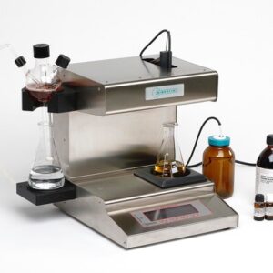 Titulador Automático para Determinação de Dióxido de Enxofre SO2 - Gibertini brasil preço