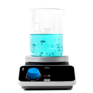 Chapa de Aquecimento RC 5 - VELP Scientífica brasil