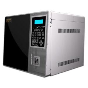 Cromatógrafo à Gás - 4220 - Série Chrom Plus GC-4000 - Netel brasil