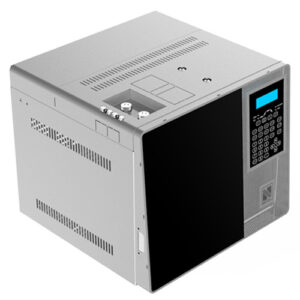 Cromatógrafo à Gás - 4220 - Série Chrom Plus GC-4000 - Netel brasil preço