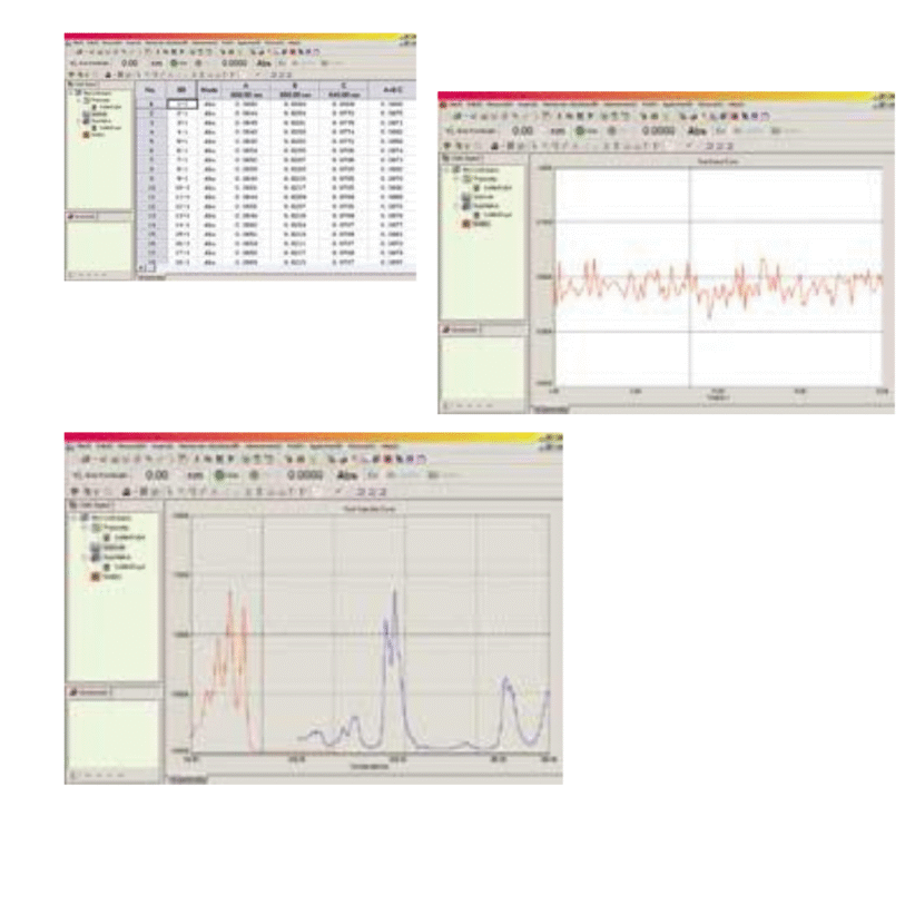 T6V -VÍSIVEL - SOFTWARE
