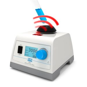 Agitador Vortex TX4 - VELP Scientífica
