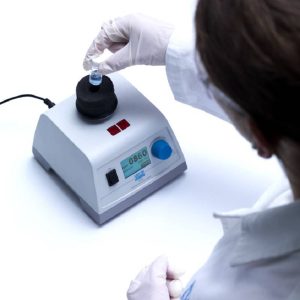 Agitador Vortex TX4 - VELP Scientífica brasil oficial acessórios usuário
