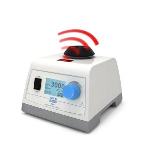 Agitador Vortex TX4 - VELP Scientífica brasil