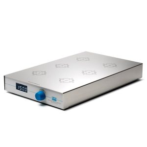 Agitador Multiposição MULTISTIRRER 6 Digital - VELP Scientífica preço