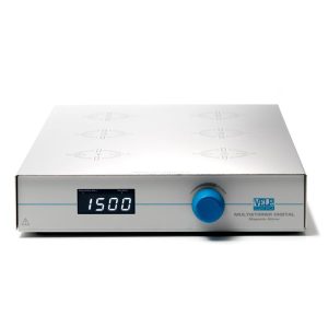 Agitador Multiposição MULTISTIRRER 6 Digital - VELP Scientífica