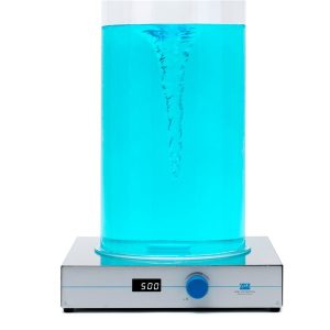 Agitador Magnético Grandes Volumes - MSL 50 - Velp scientifica