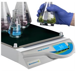 Orbi-Shaker™ (13" x 12"), touchscreen BT3001, Benchmark orçamento