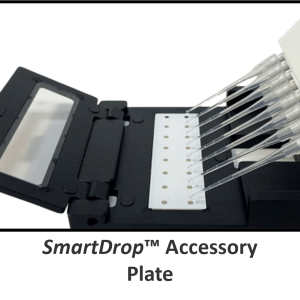 Leitora de Elisa com Monocromador Accuris SmartReader UV-Vis