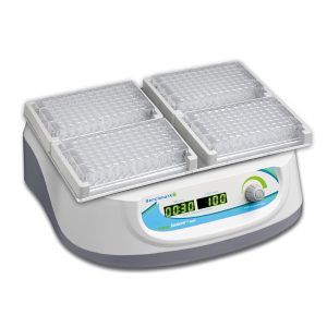 Agitador para Microplacas com 4 posições Orbi-Shaker™, BT1502, Benchmark