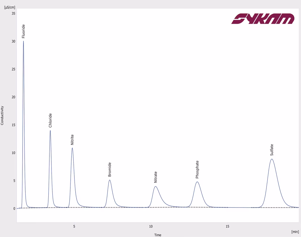 Coluna-de-analise-de-anions-Sykam-A07-sykam150