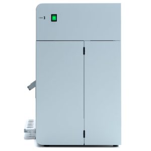 Extrator Totalmente Automático de Fibra Bruta FIWE ADVANCE – Velp design