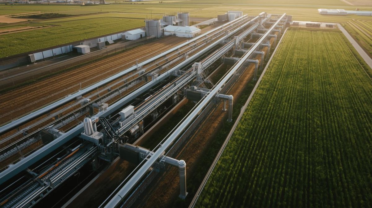 9 Razões Para o Mercado de Nutrição Animal Investir na Tecnologia NIR