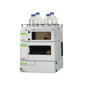 Sistema de Cromatografia Iônica Sykam S 150