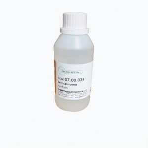 Anti Espumante Frasco 100 ml, Gibertini, Ref. 07 00 034