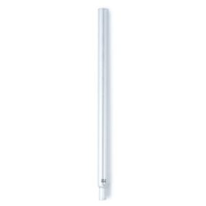 Tubo Reator de Quartzo para Analisadores Elementares Velp, Ref. A00000162.jpg