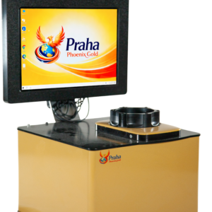 Analisador NIR Phoenix Gold 5000 Praha Analytical