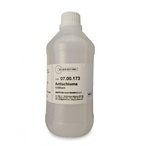 Frasco de Anti Espumante 500ml 07.00.173